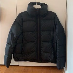 Winter jacket